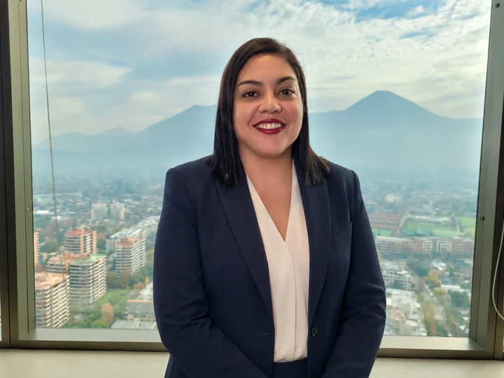 Equipo de AMC Financiero