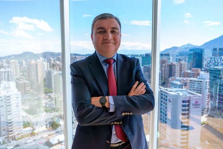 Equipo de AMC Financiero