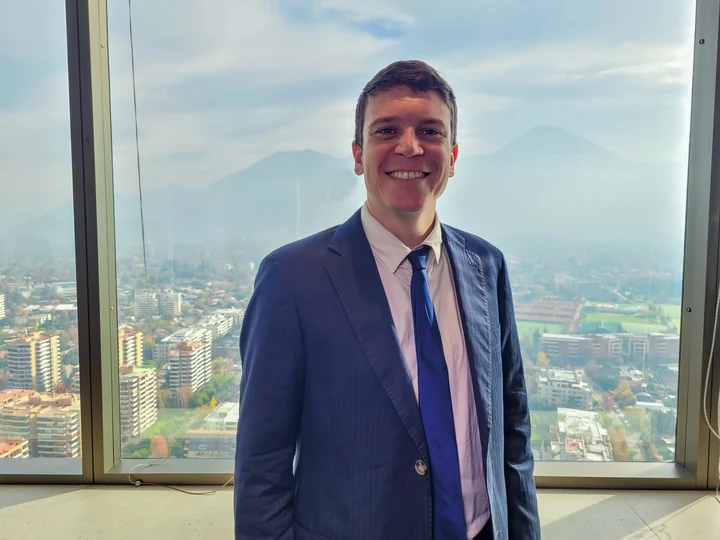 Equipo de AMC Financiero