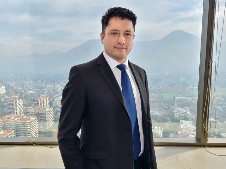 Equipo de AMC Financiero